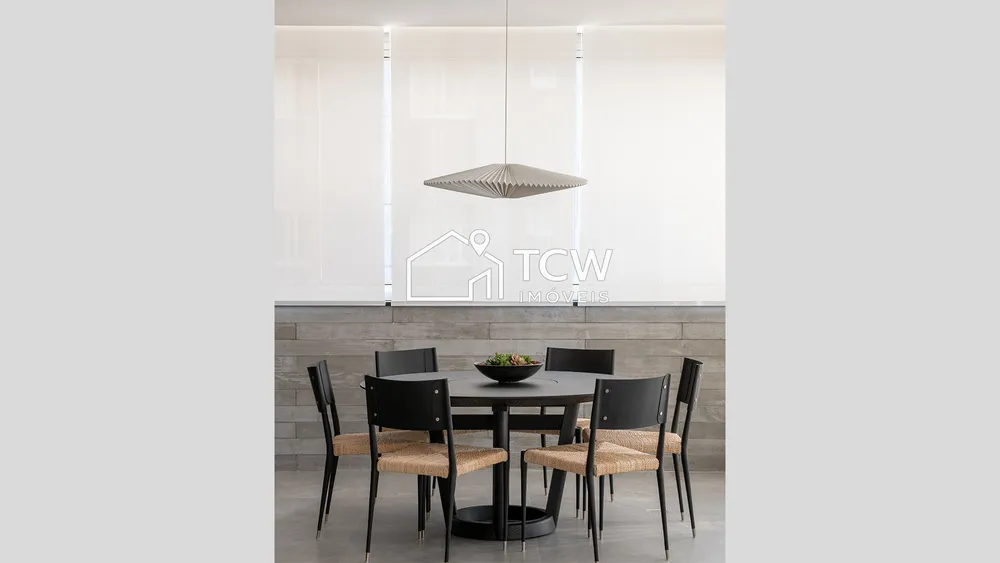 Apartamento, 4 quartos, 270 m² - Foto 2