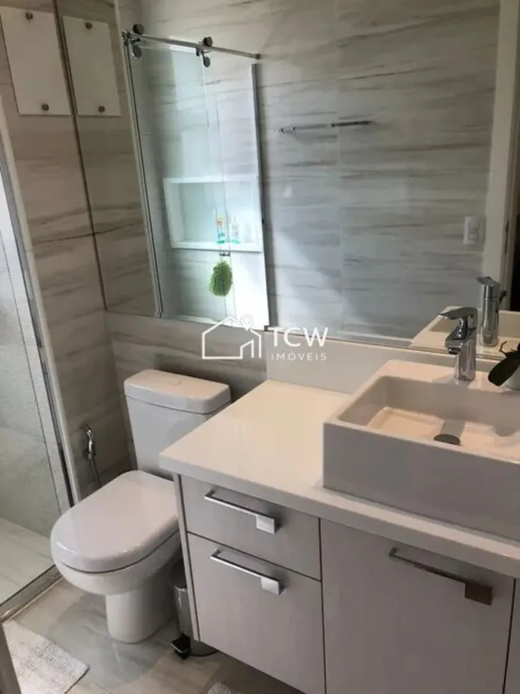Apartamento, 4 quartos, 245 m² - Foto 6