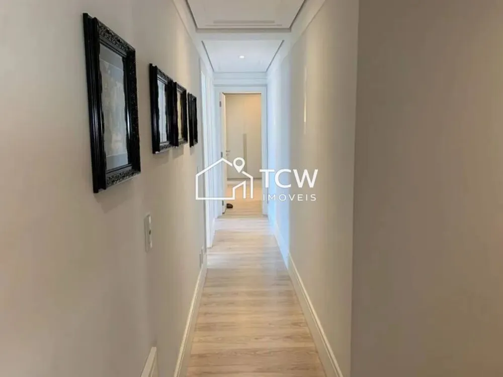 Apartamento, 4 quartos, 245 m² - Foto 2