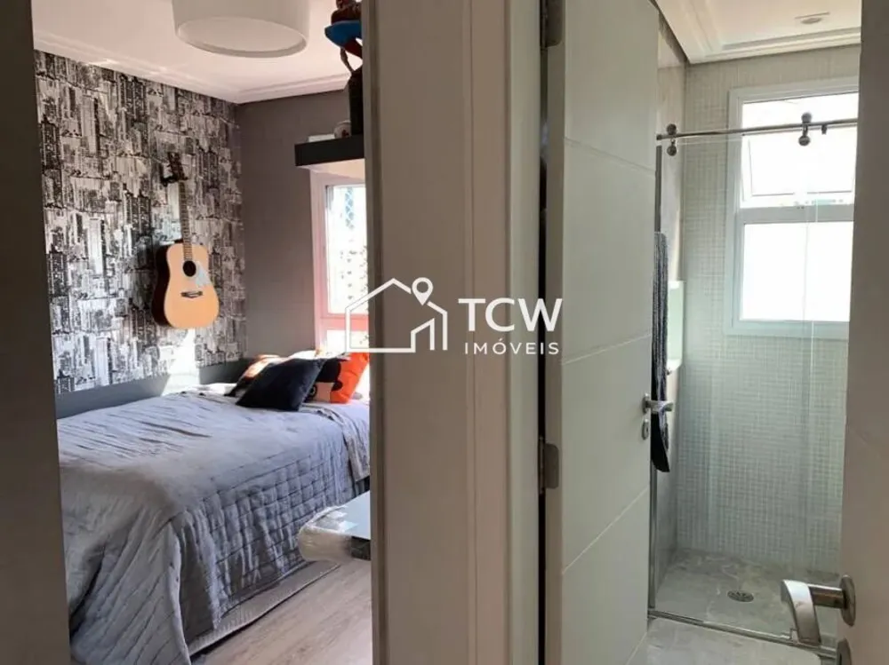 Apartamento, 4 quartos, 245 m² - Foto 8