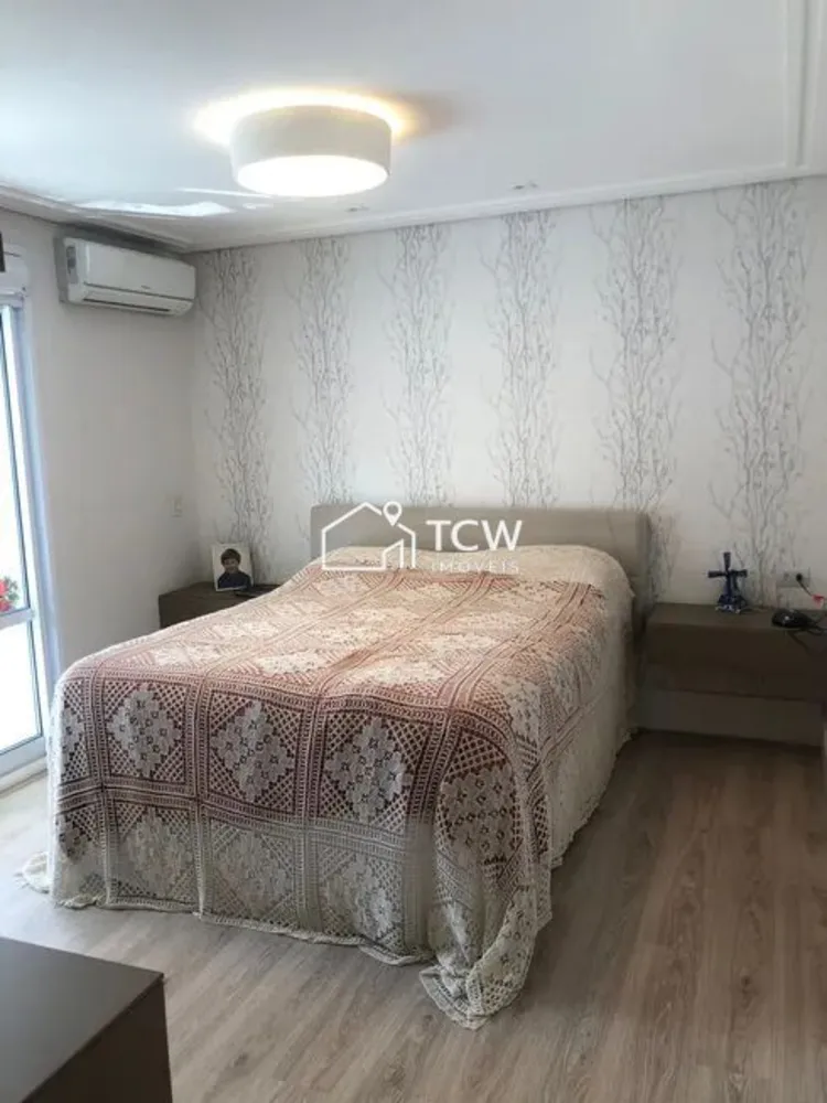 Apartamento, 4 quartos, 245 m² - Foto 4