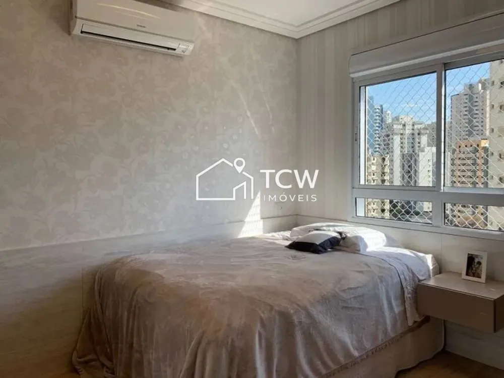 Apartamento, 4 quartos, 245 m² - Foto 5