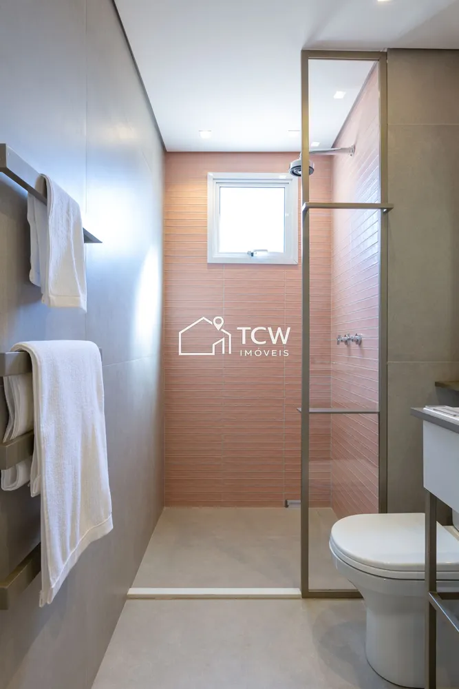 Apartamento, 3 quartos, 125 m² - Foto 8