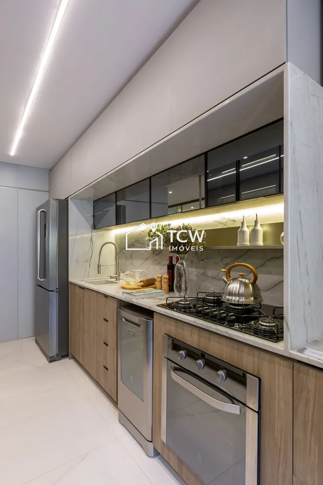 Apartamento, 3 quartos, 125 m² - Foto 5