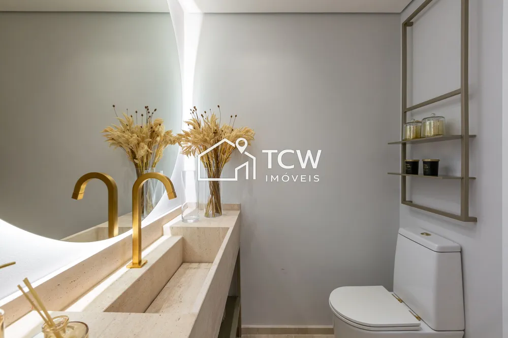 Apartamento, 3 quartos, 125 m² - Foto 11