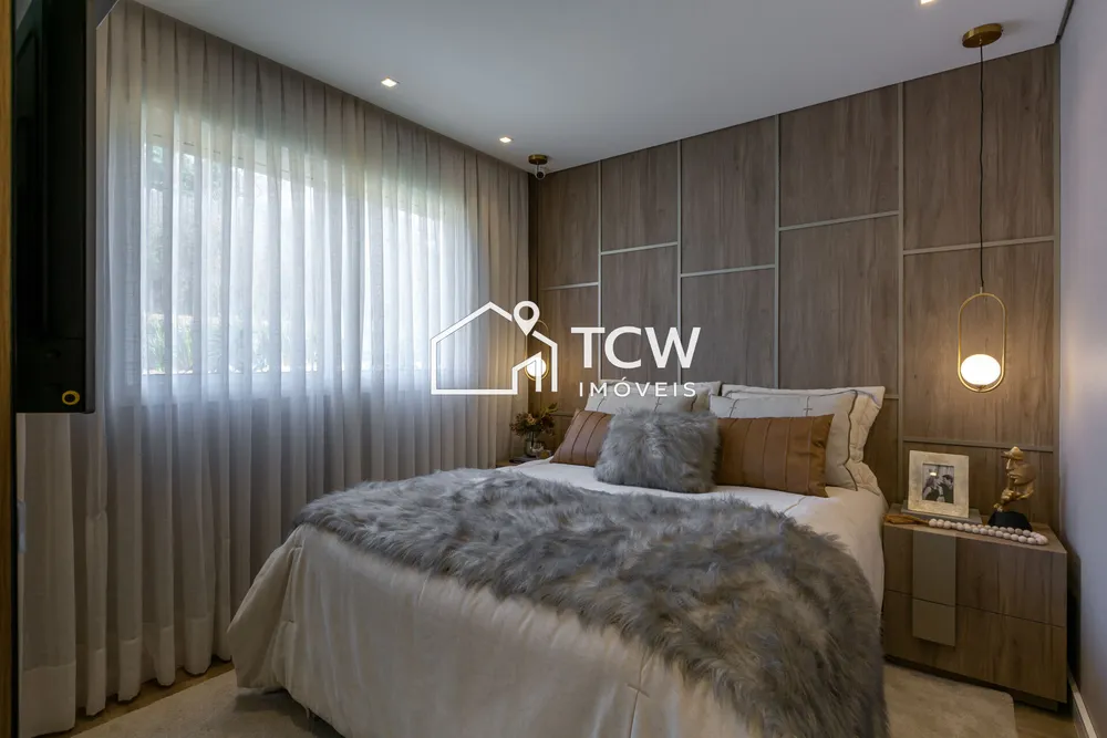 Apartamento, 3 quartos, 125 m² - Foto 10