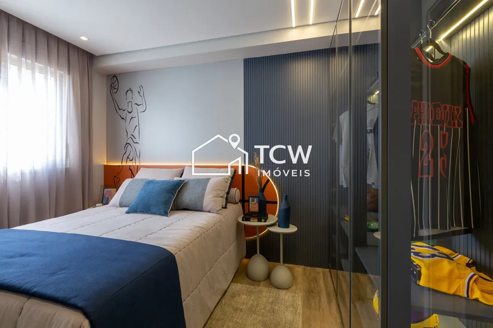 Apartamento, 3 quartos, 125 m² - Foto 6