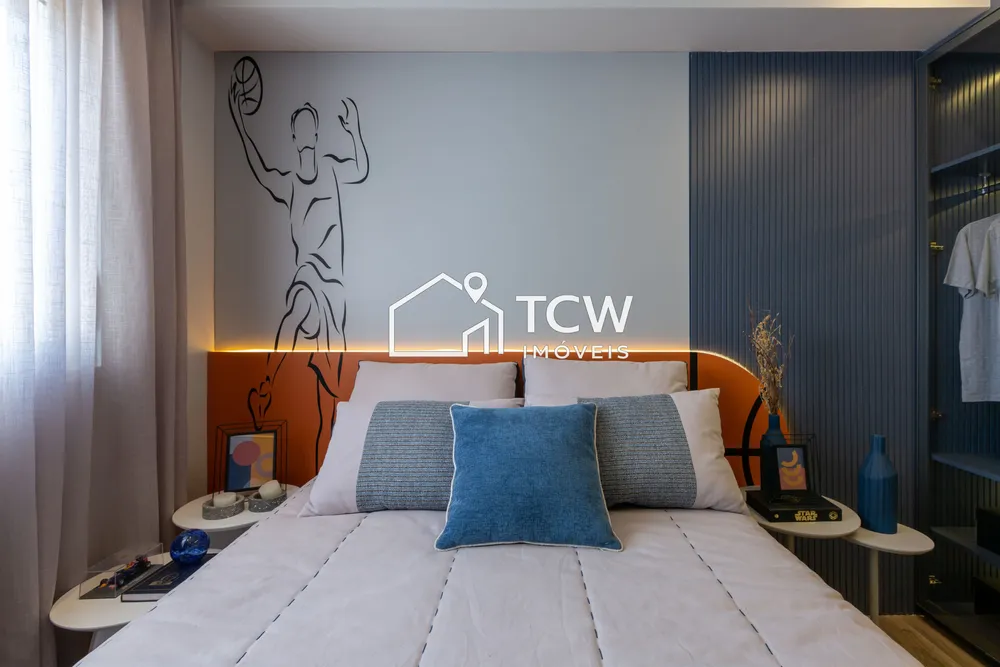 Apartamento, 3 quartos, 125 m² - Foto 7