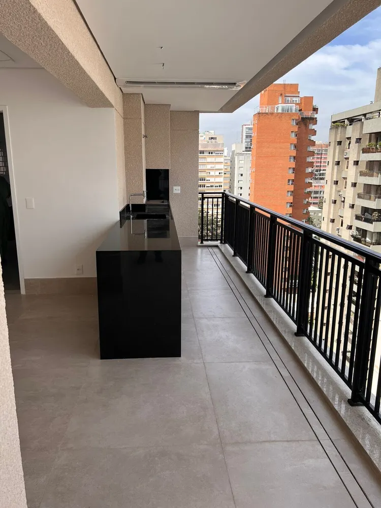 Apartamento, 4 quartos, 226 m² - Foto 2