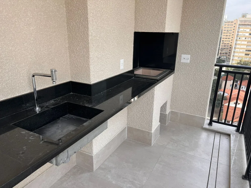 Apartamento, 4 quartos, 226 m² - Foto 5