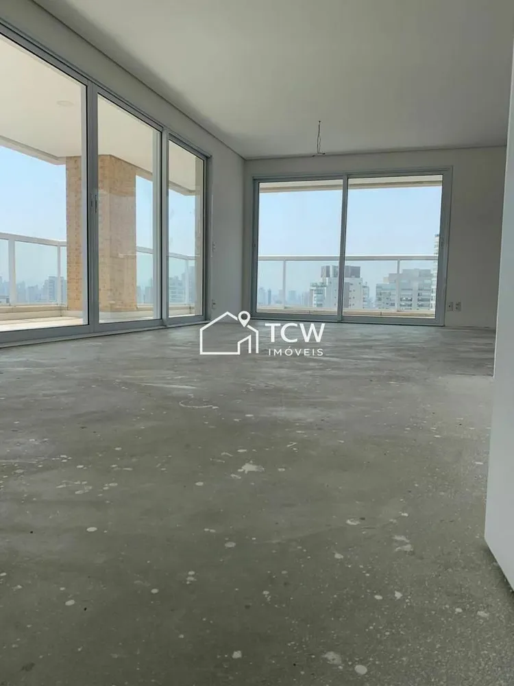 Cobertura, 4 quartos, 366 m² - Foto 1