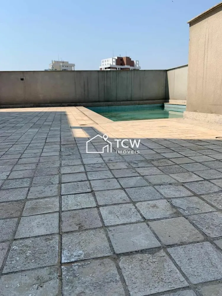 Cobertura, 4 quartos, 366 m² - Foto 12