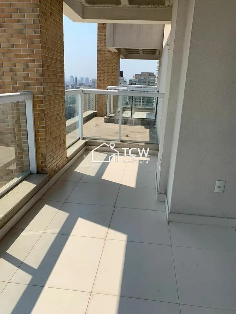 Cobertura, 4 quartos, 366 m² - Foto 3