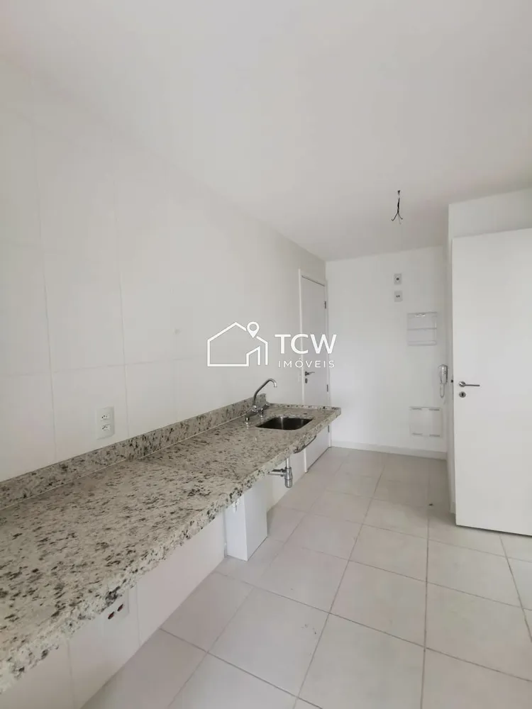 Apartamento, 3 quartos, 106 m² - Foto 4