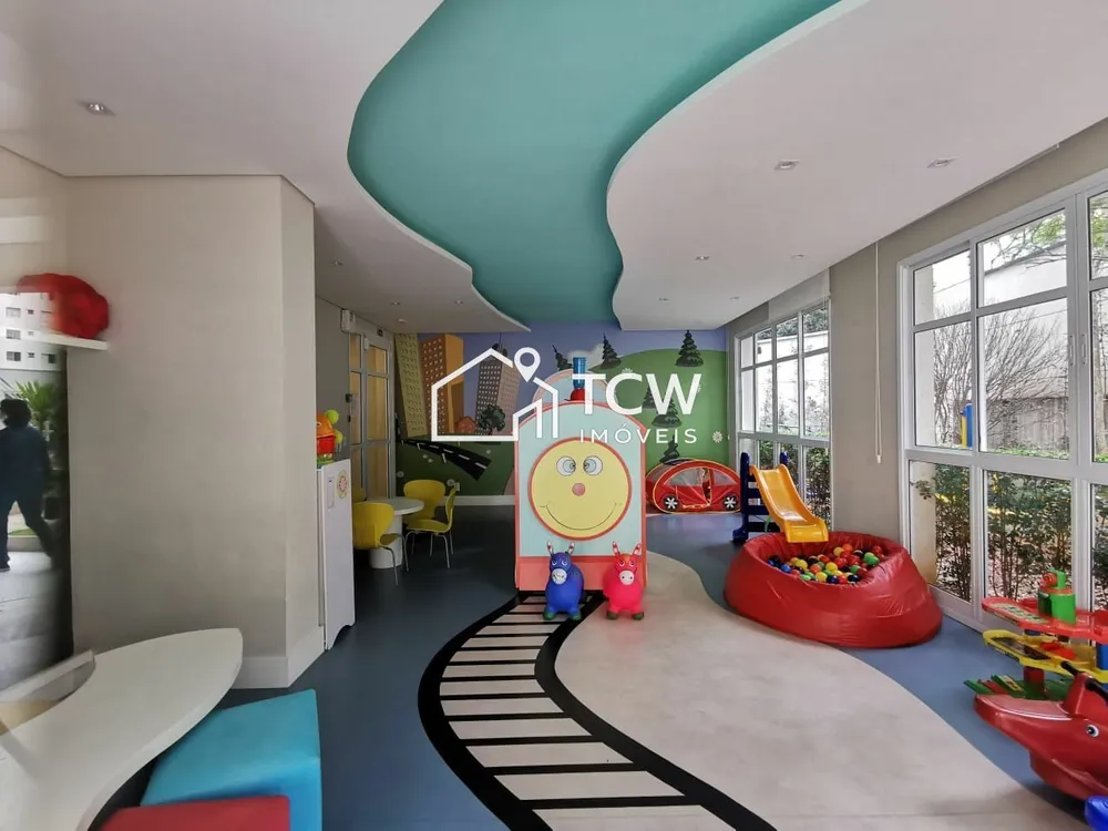 Apartamento, 3 quartos, 106 m² - Foto 5