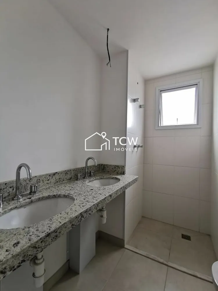 Apartamento, 3 quartos, 106 m² - Foto 3