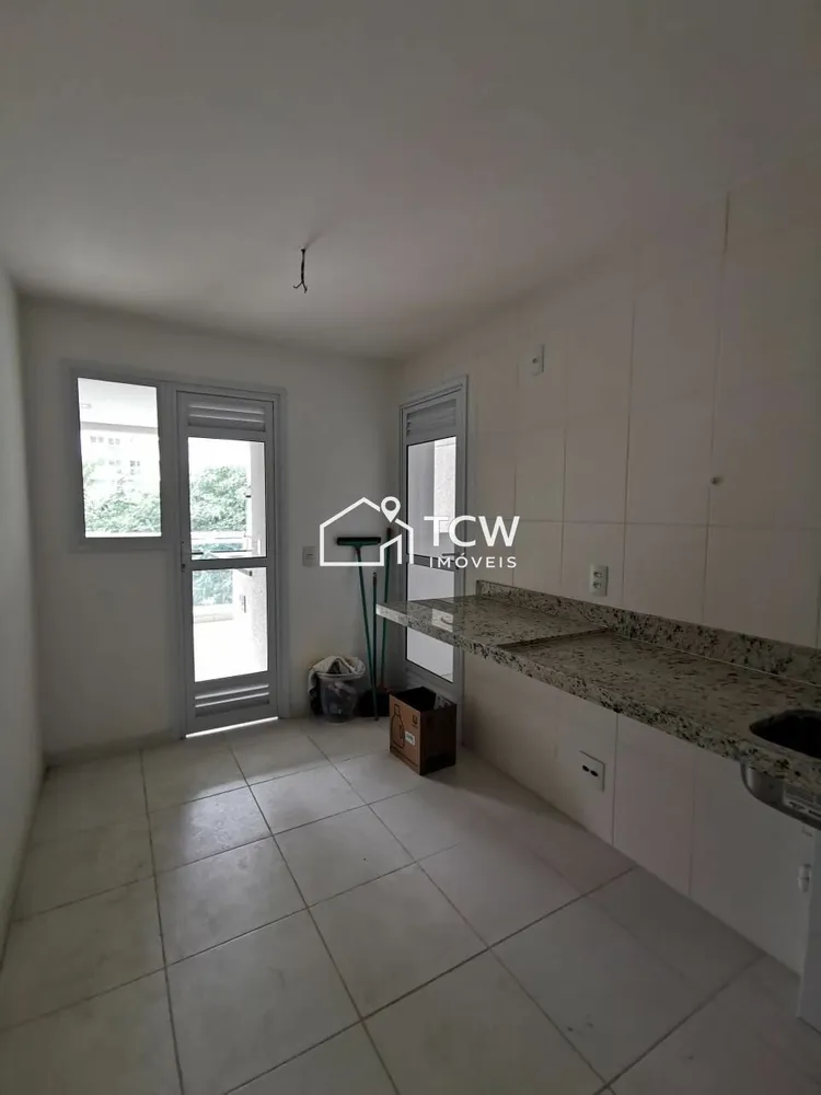 Apartamento, 3 quartos, 106 m² - Foto 2