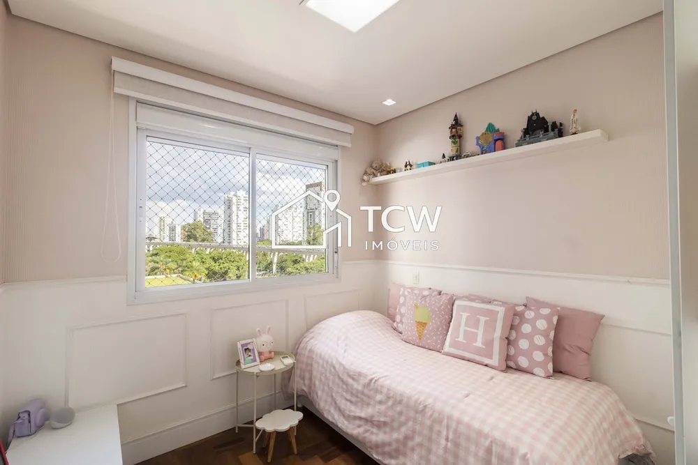 Apartamento, 3 quartos, 134 m² - Foto 4