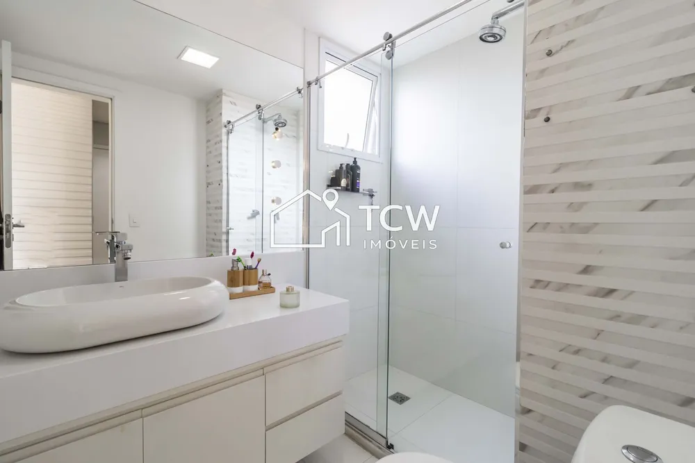 Apartamento, 3 quartos, 134 m² - Foto 7