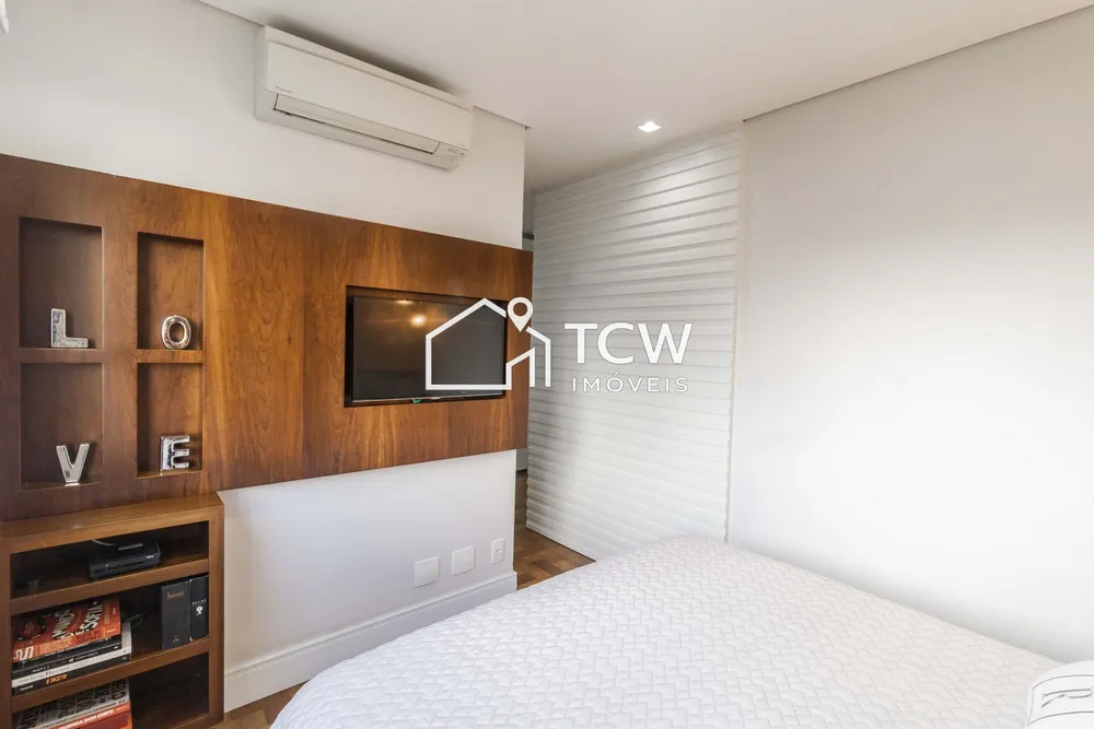 Apartamento, 3 quartos, 134 m² - Foto 6