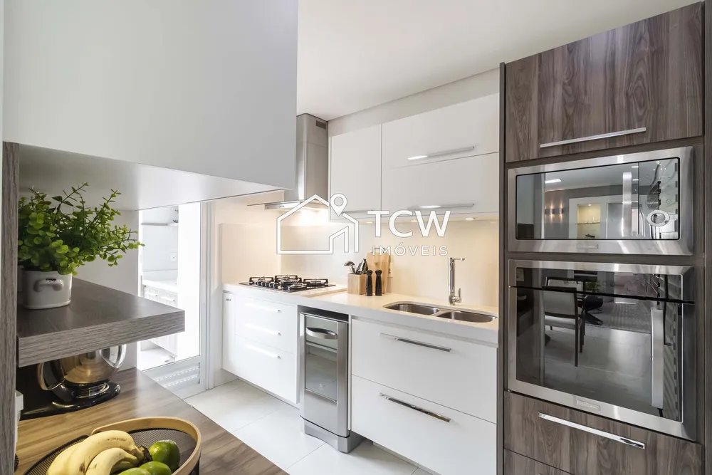 Apartamento, 3 quartos, 134 m² - Foto 3