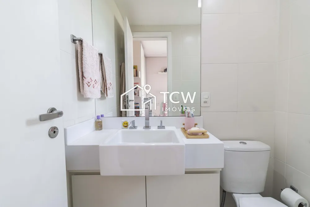 Apartamento, 3 quartos, 134 m² - Foto 5