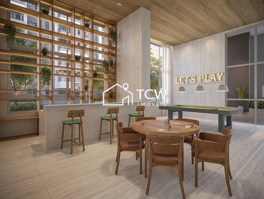 Apartamento, 3 quartos, 137 m² - Foto 6