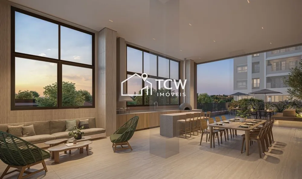 Apartamento, 3 quartos, 137 m² - Foto 5