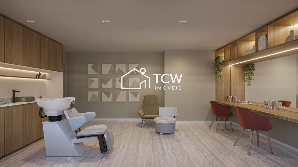 Apartamento, 3 quartos, 137 m² - Foto 8