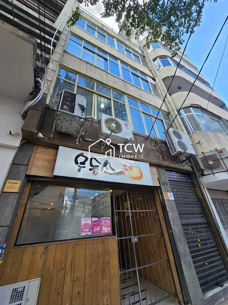 Prédio Inteiro, 388 m² - Foto 4