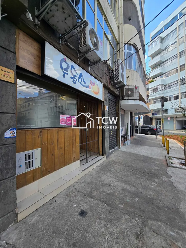 Prédio Inteiro, 388 m² - Foto 1