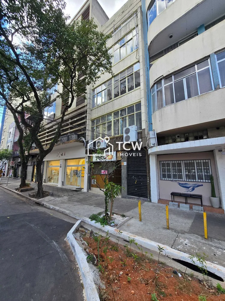 Prédio Inteiro, 388 m² - Foto 2