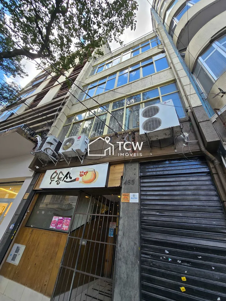 Prédio Inteiro, 388 m² - Foto 2