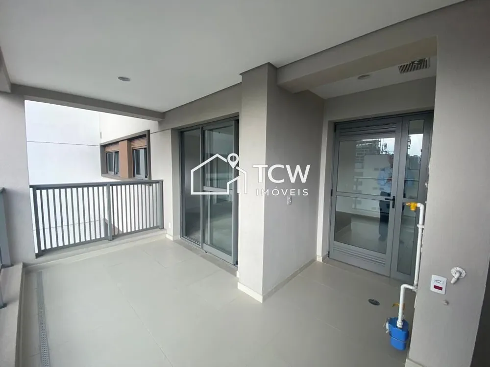 Apartamento, 1 quarto, 64 m² - Foto 1