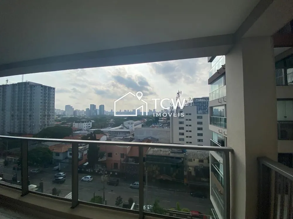 Apartamento, 1 quarto, 64 m² - Foto 2
