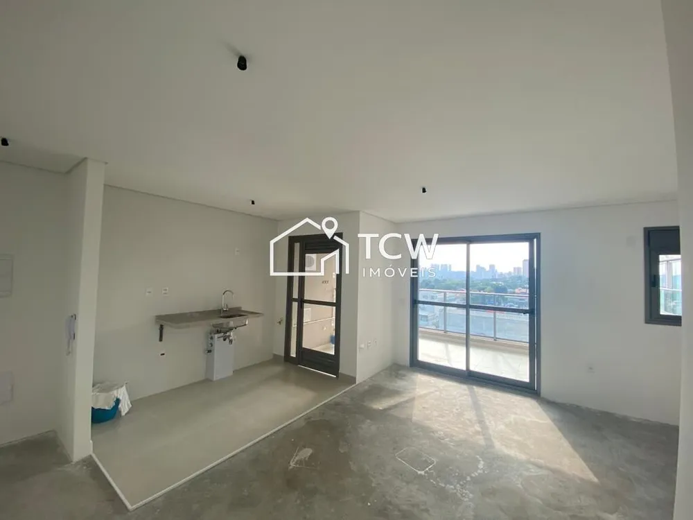 Apartamento, 1 quarto, 64 m² - Foto 4