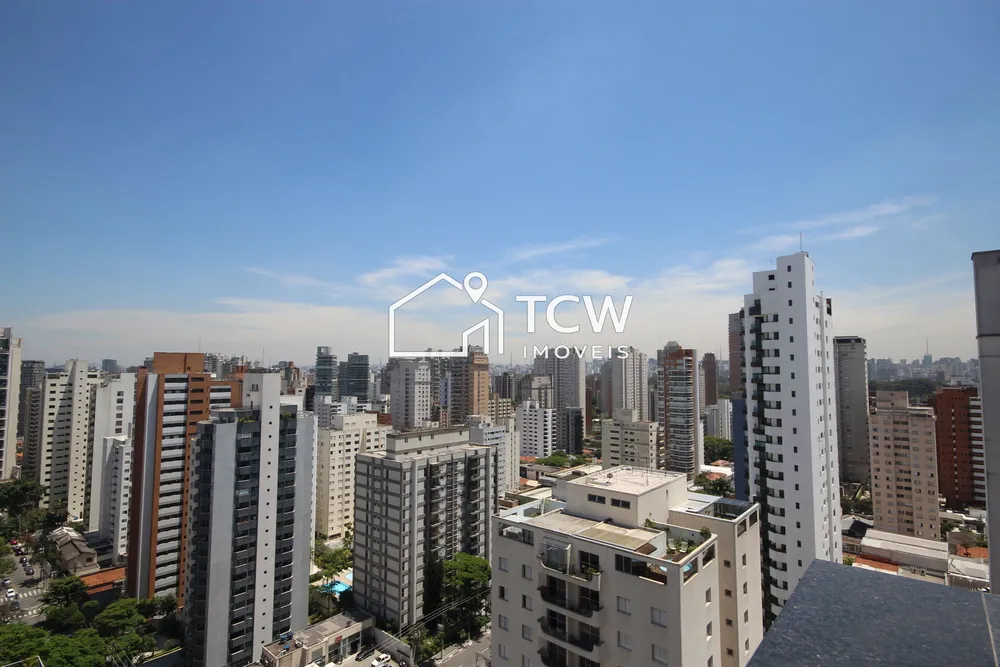 Cobertura, 3 quartos, 314 m² - Foto 2
