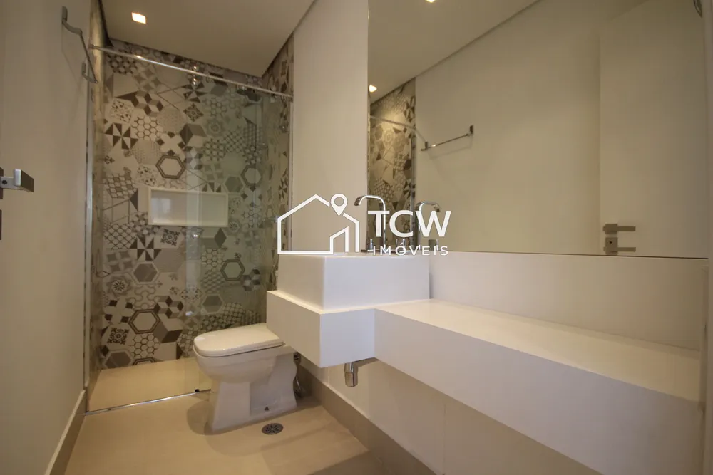 Cobertura, 3 quartos, 314 m² - Foto 5