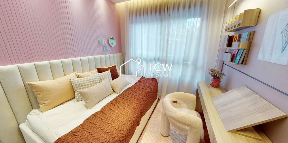 Apartamento, 3 quartos, 180 m² - Foto 2