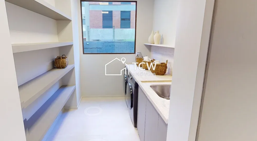 Apartamento, 3 quartos, 180 m² - Foto 6