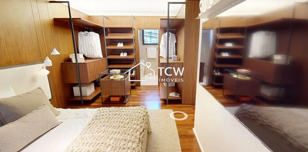 Apartamento, 3 quartos, 180 m² - Foto 11