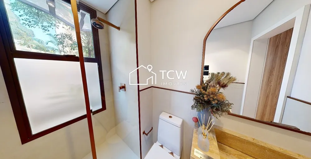 Apartamento, 3 quartos, 180 m² - Foto 4