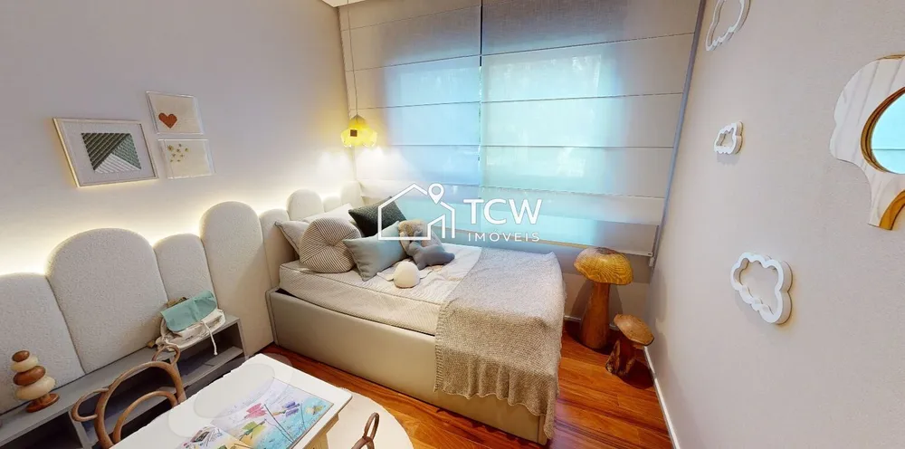 Apartamento, 3 quartos, 180 m² - Foto 9