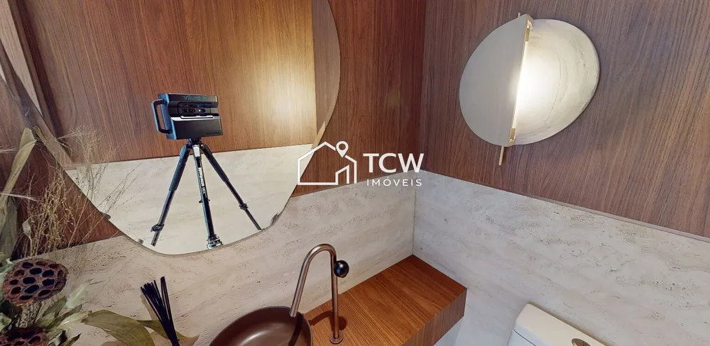 Apartamento, 3 quartos, 180 m² - Foto 5