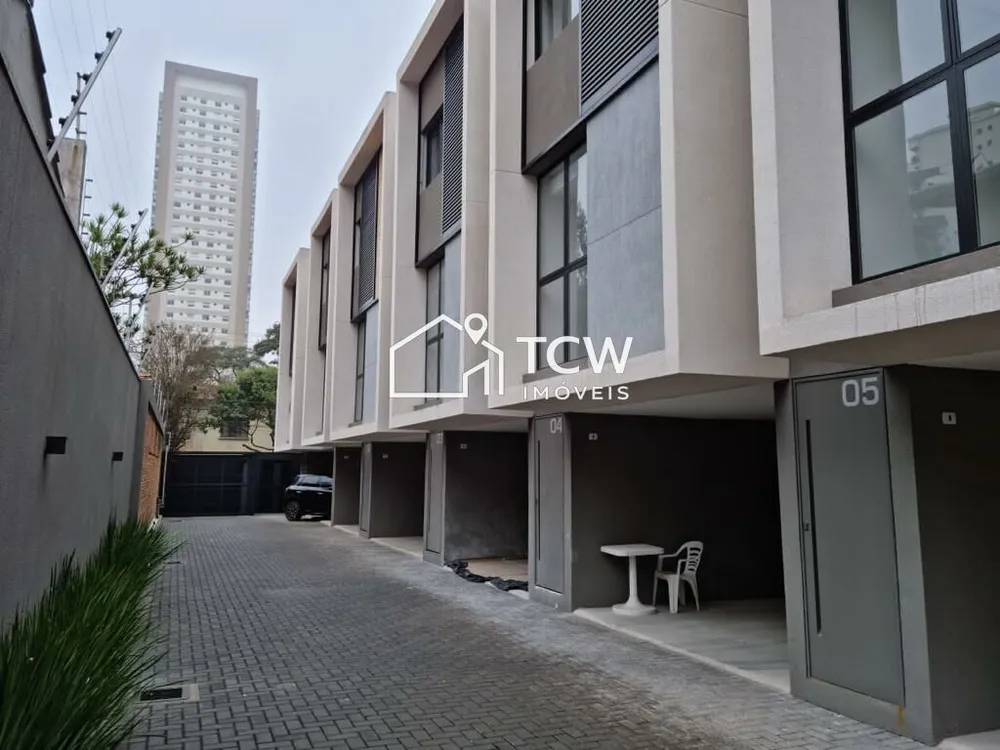 Casa, 2 quartos, 134 m² - Foto 1