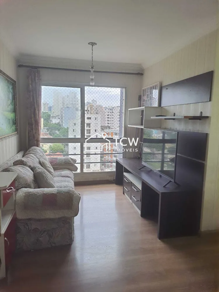 Apartamento, 3 quartos, 66 m² - Foto 1