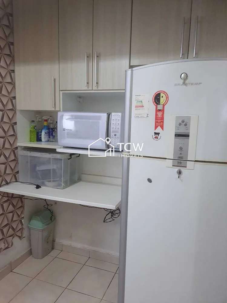 Apartamento, 3 quartos, 66 m² - Foto 4