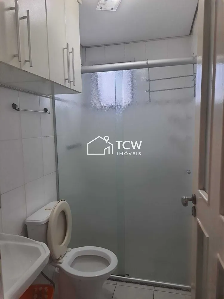 Apartamento, 3 quartos, 66 m² - Foto 8
