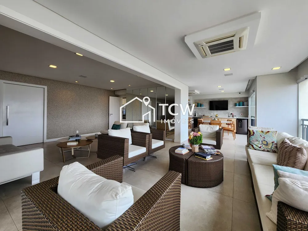 Apartamento, 4 quartos, 210 m² - Foto 1
