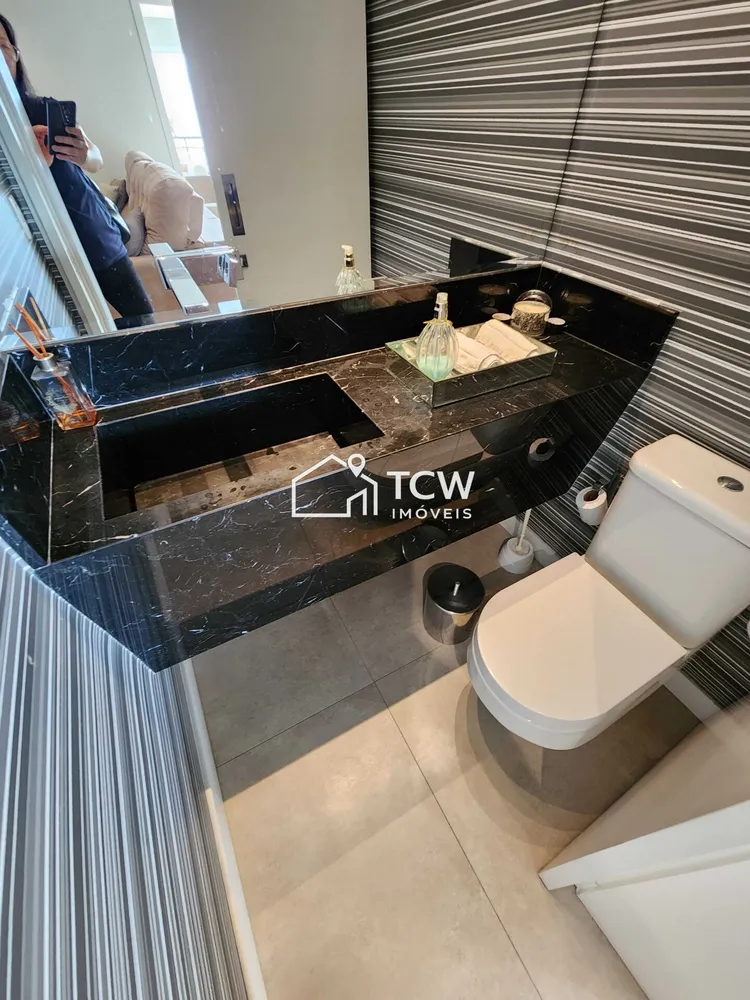 Apartamento, 4 quartos, 210 m² - Foto 12
